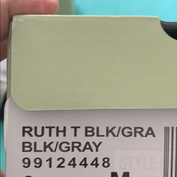 Sarah Jayne Sandals - Picture 8 of 8